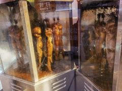 -一代烤翅王(大汉口店)