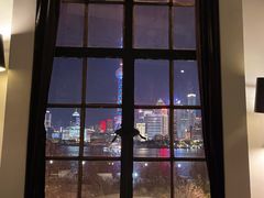-YUE·6·西式融合餐厅(外滩六号店)
