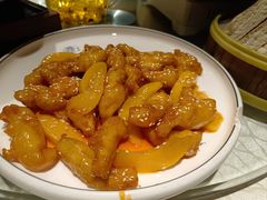 -佰家小厨·南京菜(夫子庙店)
