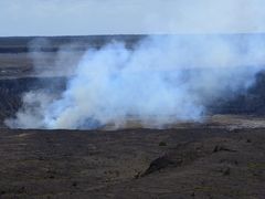 -夏威夷火山国家公园