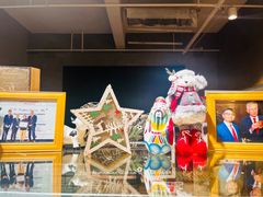 -熊叔熊婶面包房(团结湖店)
