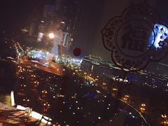 -烛影拾光观景餐厅·创意菜·摄影·小提琴(大唐不夜城店)