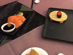 -东方红海鲜百汇(国际大厦店)