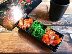 -奉天泥炉烤肉(七星店)