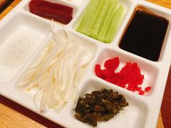-四季民福烤鸭店(前门廊房二条店)