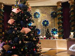 -澳门十六浦索菲特大酒店