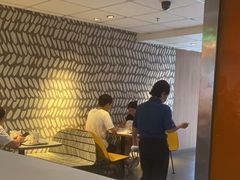 -麦当劳(中山大道中店)