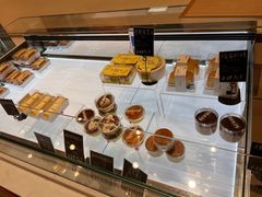 榴莲奶油卷-分子跳动鲜活面包(五一大道店)