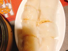 -点点心点心专门店(旺角店)