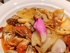 -周家二小姐的菜(西津渡店)