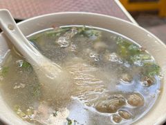 -建国蚵煎蚵面