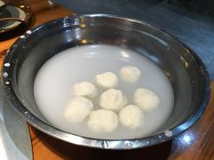 -锅来乐地锅鸡(安亭店)