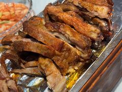-小秦淮·南京土菜(新亭西路店)
