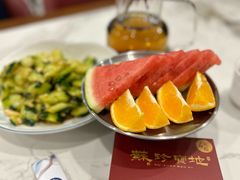 -苏珍宝地·苏州菜·徐州菜(金鸡湖商业广场店)