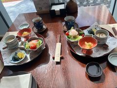 -Tsuru鹤日本料理(静安香格里拉店)