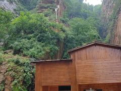 -黄崖洞文化旅游区
