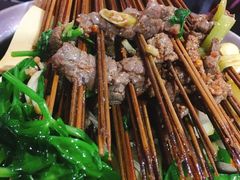 -四小区火锅·巷子里的重庆火锅(花照壁店)