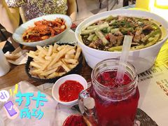 -胡桃里音乐酒馆(四道口店)