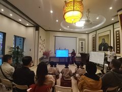 -童学馆·诗书礼乐少儿国学(天津大剧院店)