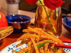 -隐厨·中国菜馆(三里屯T+MALL店)