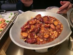 -绿茶餐厅(北京世纪金源店)