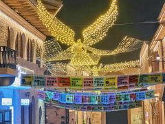 -华谊兄弟（长沙）电影小镇