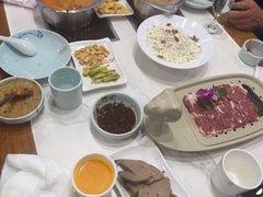 -草原传奇鲜羊火锅(桥北店)