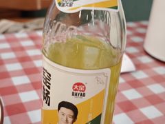 -海燕酒店(惠济路店)