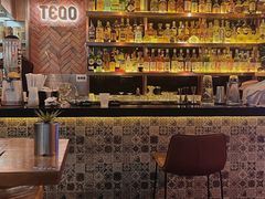 -TEQO·Mexican food & Bar