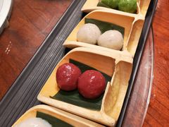 -古关火锅店(古北水镇景区店)