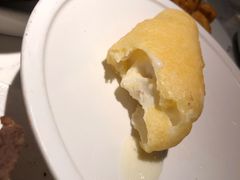 油炸冰棍-奉天小馆·非遗东北菜(济南万象城店)