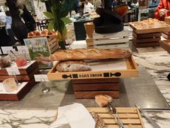 -合肥皇冠假日酒店·菲亚斯特自助餐厅(黄山路店)