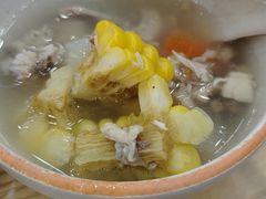 -瑞霖·隆江猪脚饭