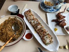 -侨美食家·粤菜(体育西路店)