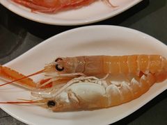 -亚马逊蒸汽活海鲜自助(LCM置汇旭辉广场店)