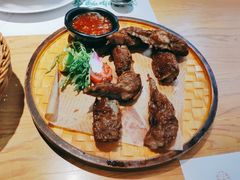 -泰悦澜·泰国餐厅(万象城店)