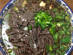 -惠记粉汤羊血(小南门店)