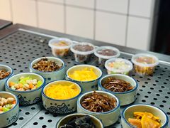 -头壹号饸饹面·大油条(常营店)
