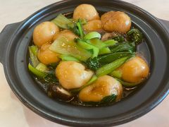 -锦園(伊势丹美食城店)