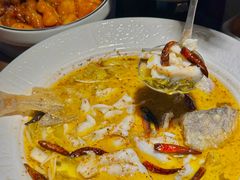 -食锦记·福建私房菜(浦西万达店)