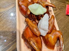 -鸽子窝(宋庄店)