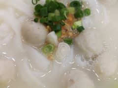 -明兴正宗潮州五彩鱼蛋粉面(中山六路店)