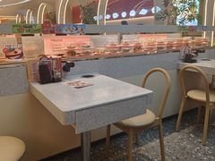 -争鲜回转寿司(朝外悠唐PLUS店)