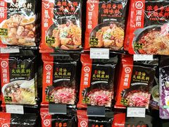 -永辉超市(回龙观店)