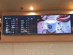 -逸派咖啡 EPARKCOFFEE(广安门店)