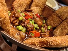 -南京大牌档(崇文门国瑞店)