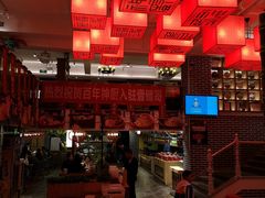 -百年神厨·地道川菜(清江西路店)