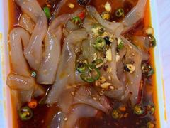 -郑喜旺烧烤(新郑店)