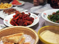 -有位虾匠·香辣蟹·小龙虾(李村店)