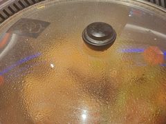 -山河屯铁锅炖鲜鹅·东北菜(开发区一店)